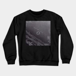 UFO Sighting Crewneck Sweatshirt